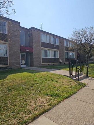 More details for 6055 Southfield Fwy, Detroit, MI - Multifamily for Sale