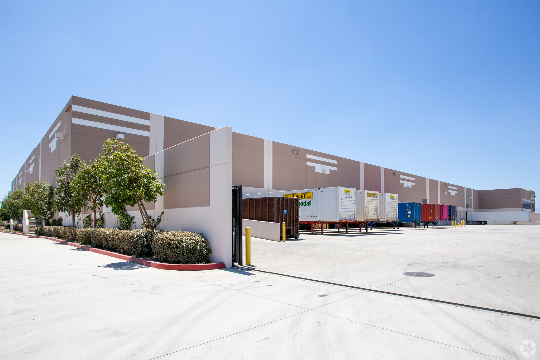 10395 Nobel Ct, Jurupa Valley, CA 91752 - CLASS A Warehouse: 154K SF ...