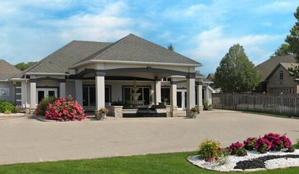 251 Fanshawe Park Rd W, London, ON for lease Building Photo- Image 1 of 2