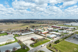 16720 New Lenox Rd, Joliet, IL - aerial  map view - Image1