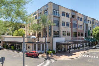 More details for 5455 E High St, Phoenix, AZ - Office for Lease