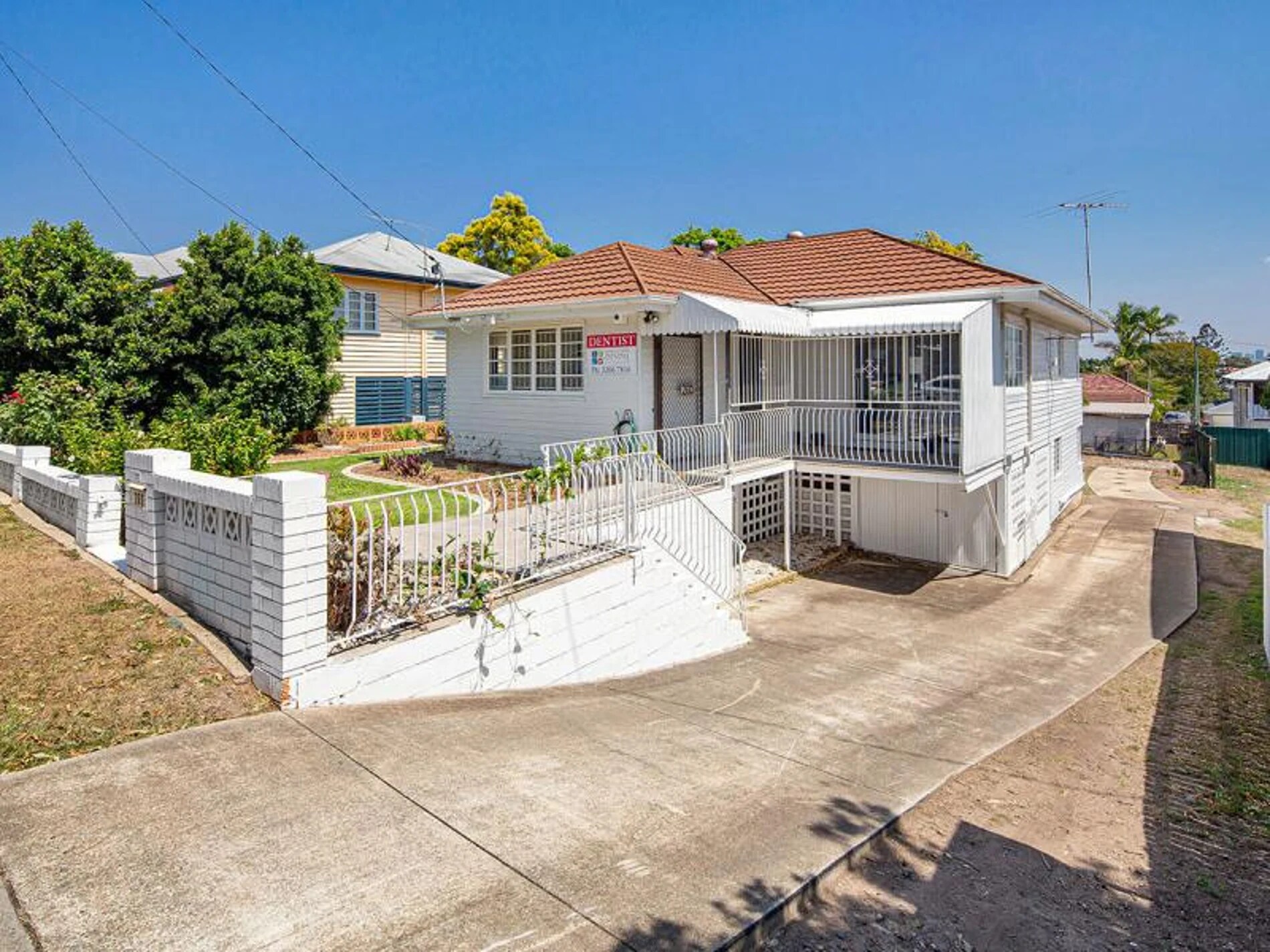 260 Rode Rd, Wavell Heights for lease Primary Photo- Image 1 of 2