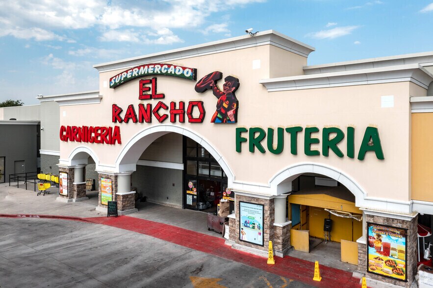 14211 Coit Rd, Dallas, TX 75254