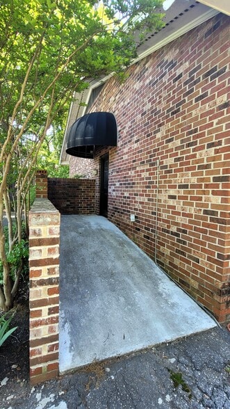 101 Chapman St, Greenville, SC for sale - Building Photo - Image 3 of 15