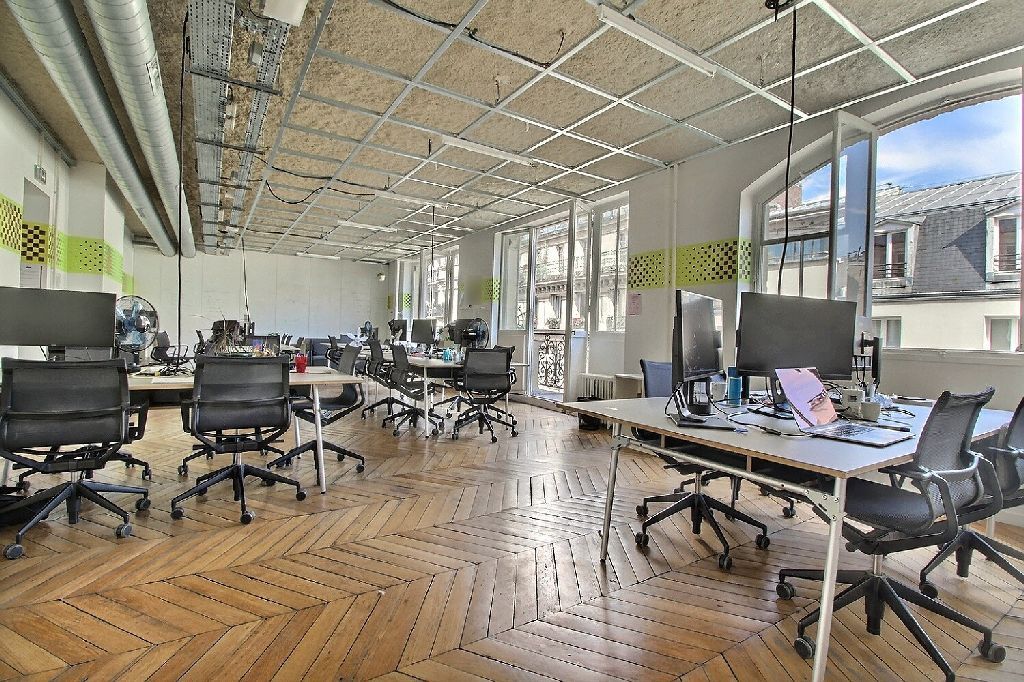 9 Rue D'Alexandrie, Paris for lease Interior Photo- Image 1 of 6