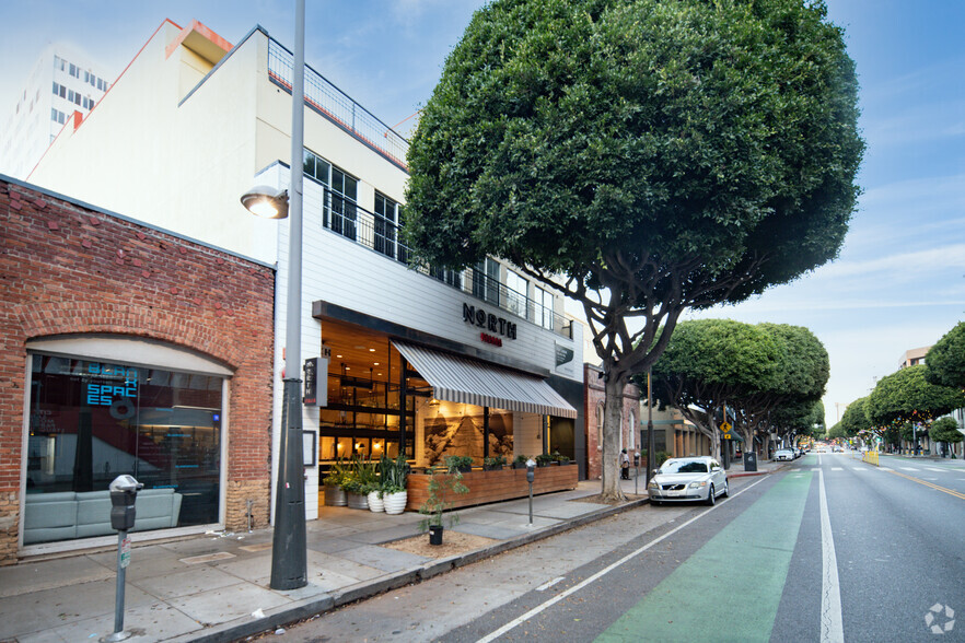 1442 2nd St, Santa Monica, CA for lease - Building Photo - Image 1 of 21