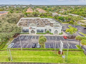 Gardens Square - NNN Property