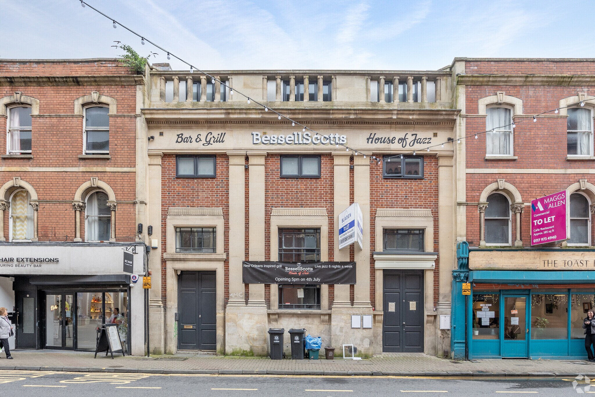 31 East St, Bristol for sale Primary Photo- Image 1 of 1