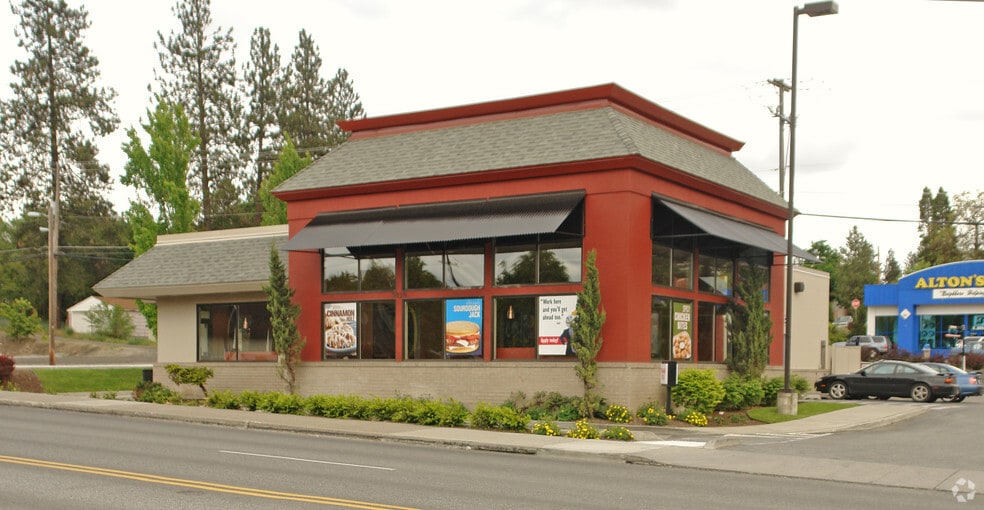 3020 E 29th Ave, Spokane, WA for lease - Building Photo - Image 2 of 19