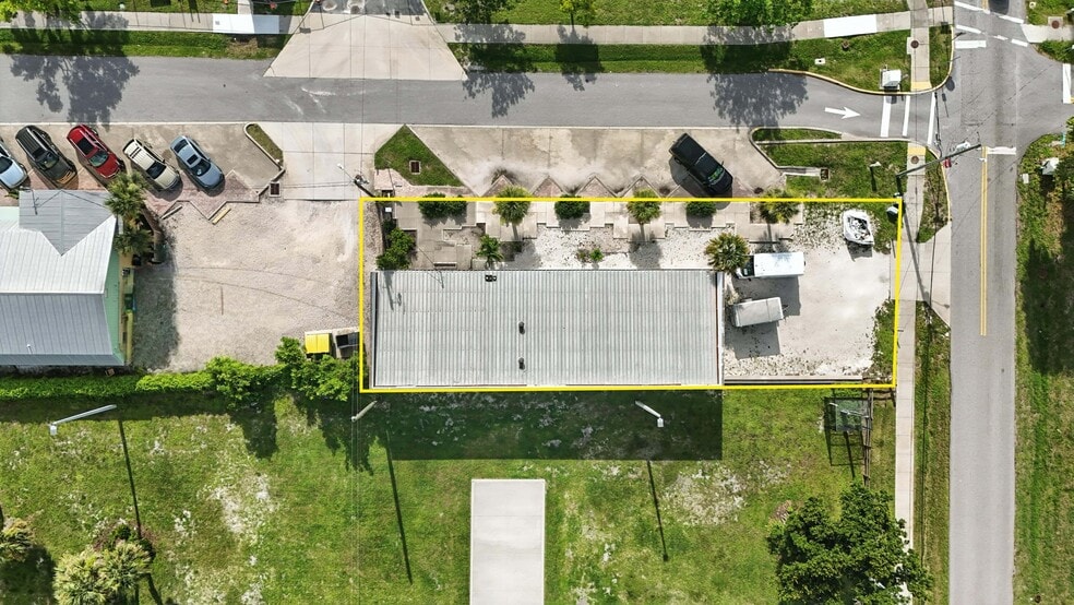 30 Mango St, Englewood, FL for sale - Aerial - Image 3 of 23