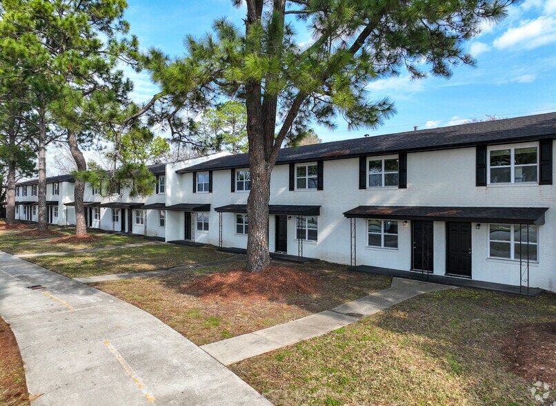 1031 Martin Luther King Jr Blvd, Columbus, GA for sale - Primary Photo - Image 1 of 1