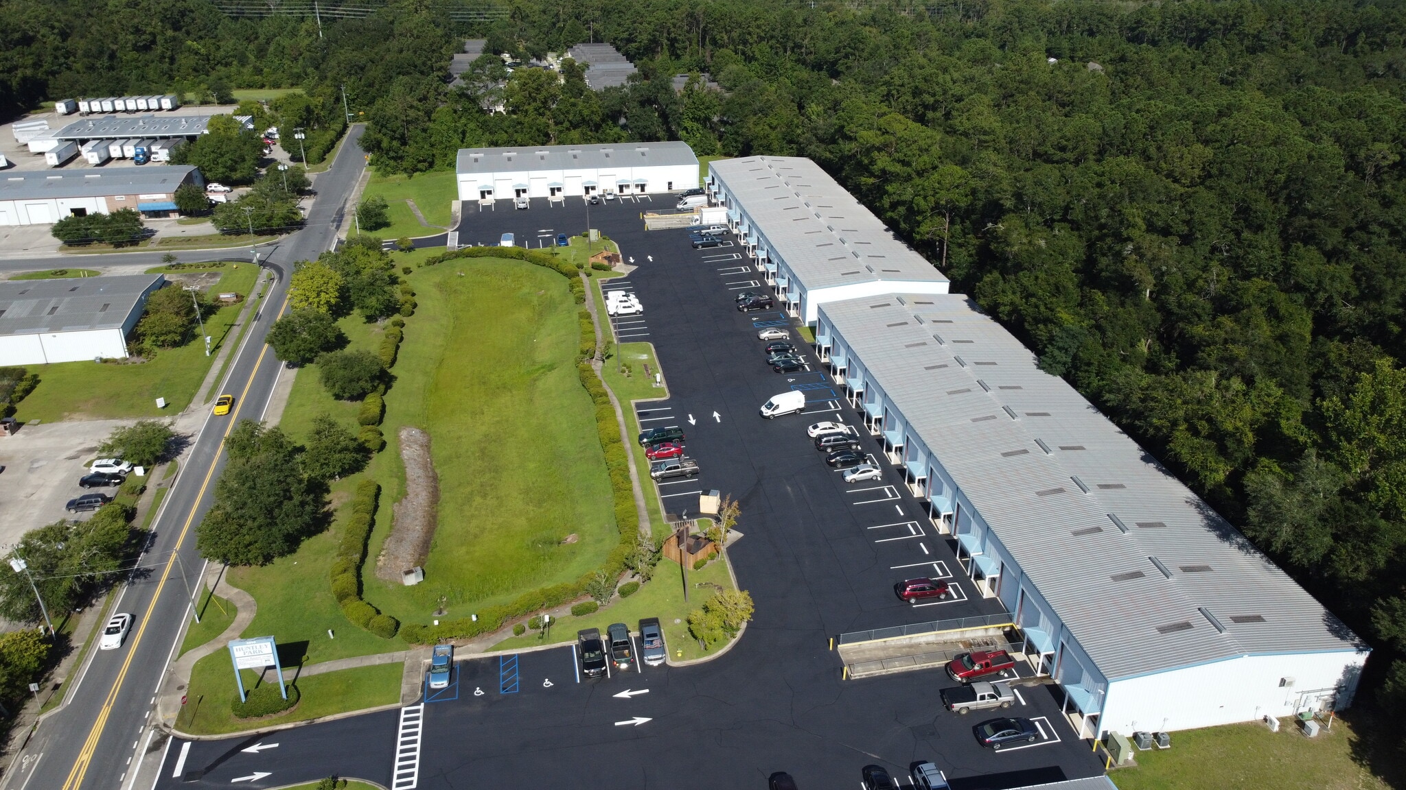 5040 W Tharpe St, Tallahassee, FL for lease Building Photo- Image 1 of 6