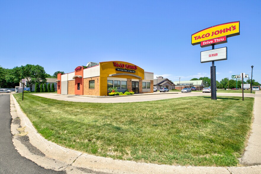 1401 State St N, Waseca, MN for lease - Building Photo - Image 3 of 16