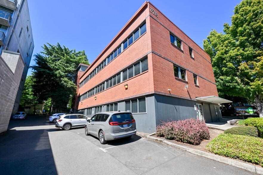 1776 SW Madison Ave, Portland, OR for lease - Building Photo - Image 3 of 13