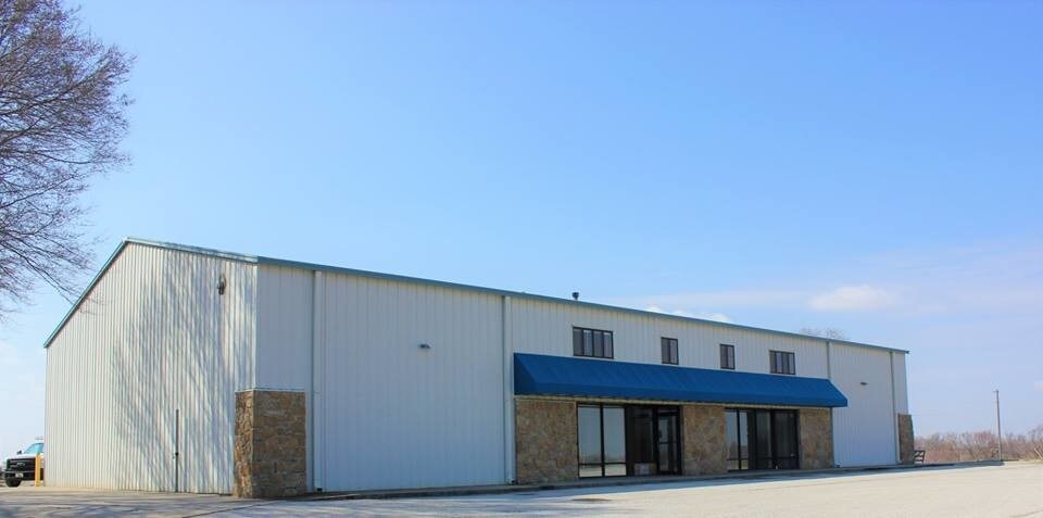 757 Highway 40, Lawrence, KS for sale - Building Photo - Image 1 of 1