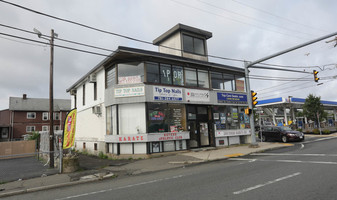 Saugus, MA Commercial Real Estate for Lease and Sale