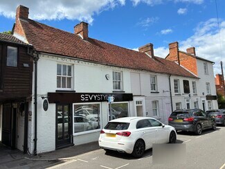 More details for Brittons Ct, Clifton Reynes - Office for Lease