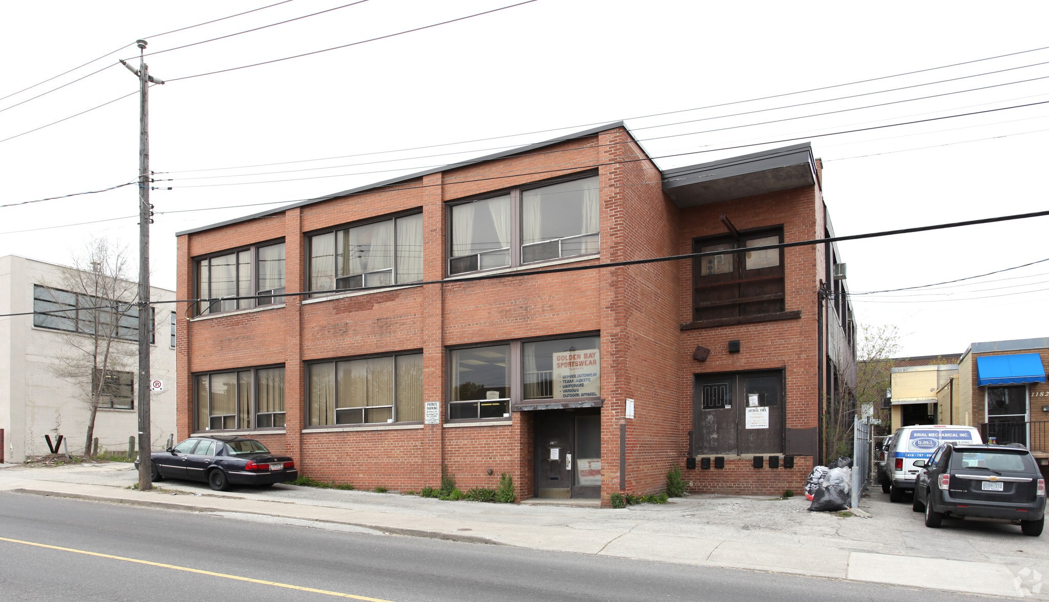 1184 Castlefield Ave, Toronto, ON for sale Primary Photo- Image 1 of 1