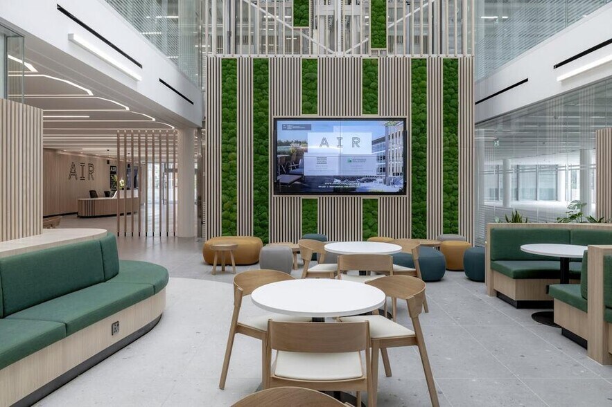 35 Homer Rd, Solihull for lease - Building Photo - Image 3 of 47