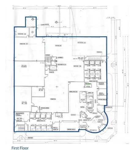 1190 Corporate Center Dr, Oconomowoc, WI for sale - Floor Plan - Image 3 of 13