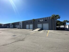 9700-9770 NW 91st Ct, Medley, FL for lease Building Photo- Image 2 of 5