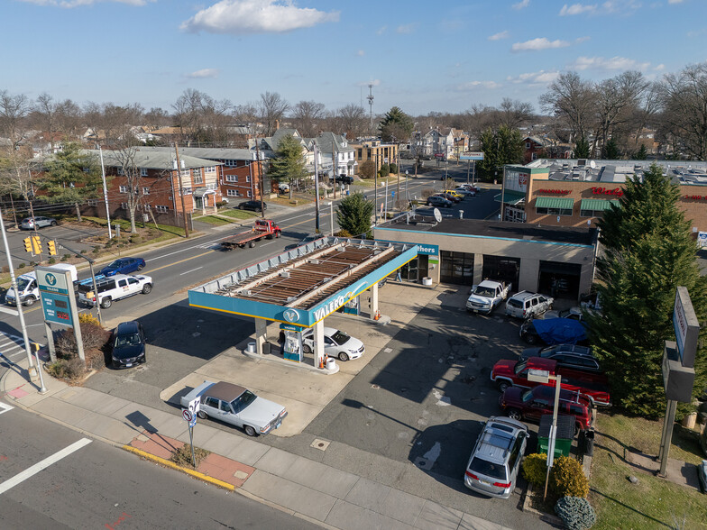 105 Chestnut St, Roselle, NJ for sale - Building Photo - Image 1 of 21