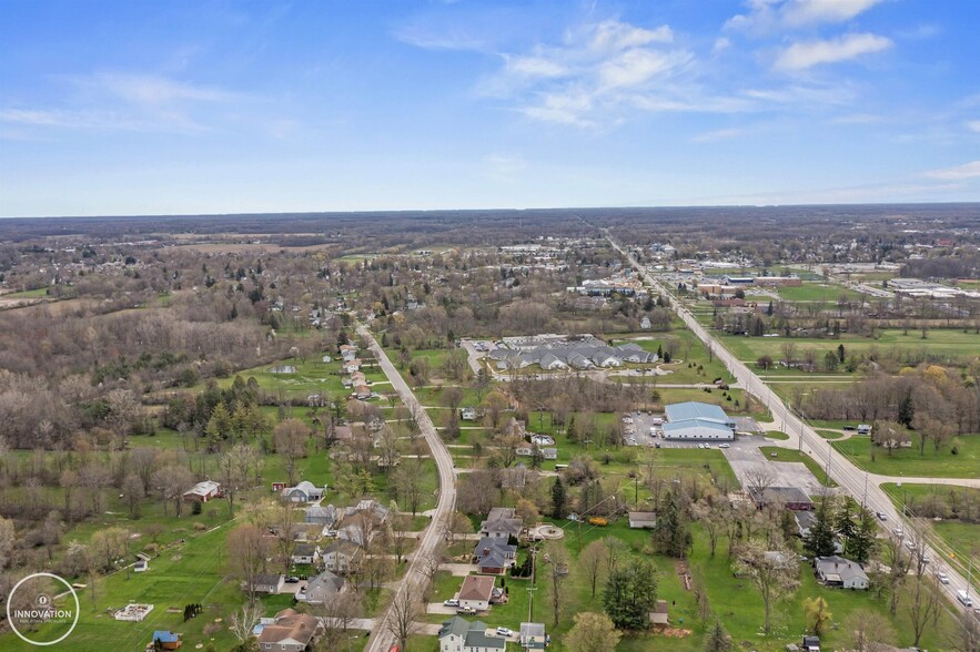 33922 Armada Ridge Rd, Richmond, MI for sale - Building Photo - Image 3 of 5