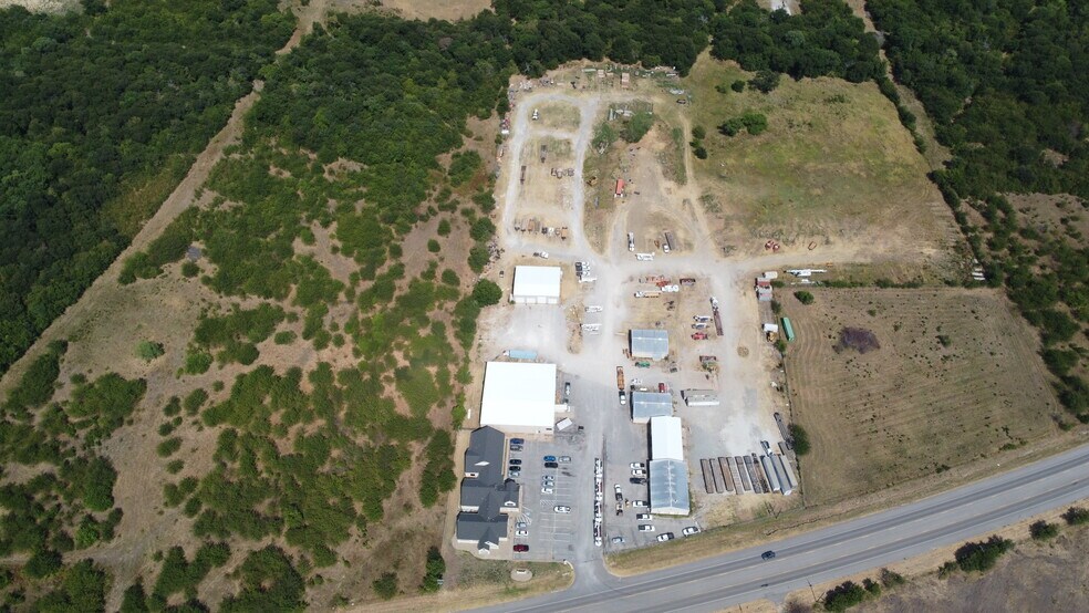 4613 N FM 1417, Sherman, TX for sale - Building Photo - Image 2 of 3