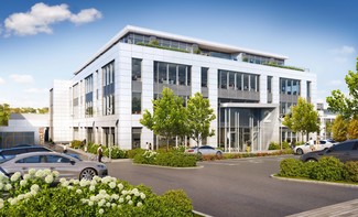 More details for 18 Guildford Business Park, Guildford - Office for Lease