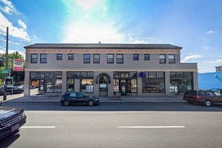 More details for 628-630 NE Broadway St, Portland, OR - Retail for Sale