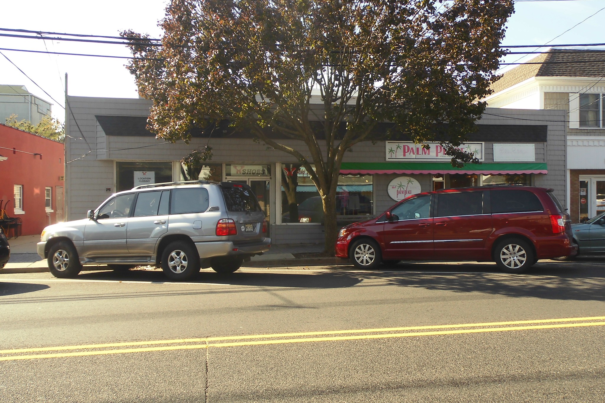 161 Main St, Manasquan, NJ for sale Building Photo- Image 1 of 1