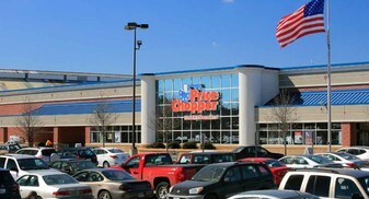 Price Chopper Supermarkets - Retail Space