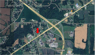 More details for 16985 Highland dr, McKenzie, TN - Land for Sale