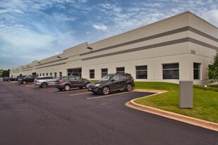 Phase II - Business Park