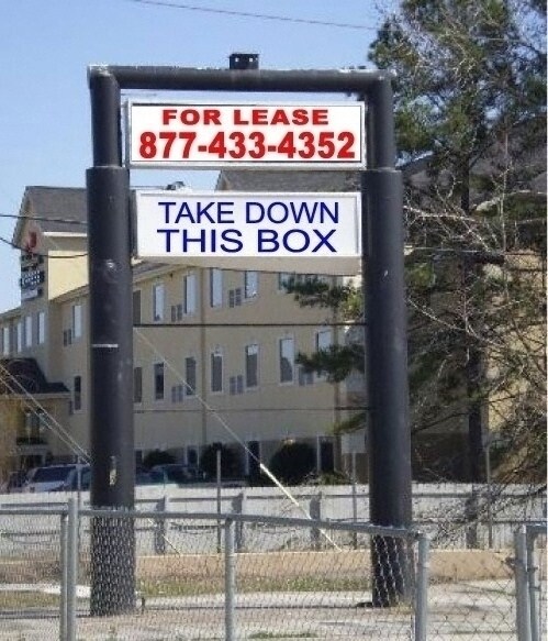 6900 Will Clayton Pky, Humble, TX for sale - Building Photo - Image 1 of 1