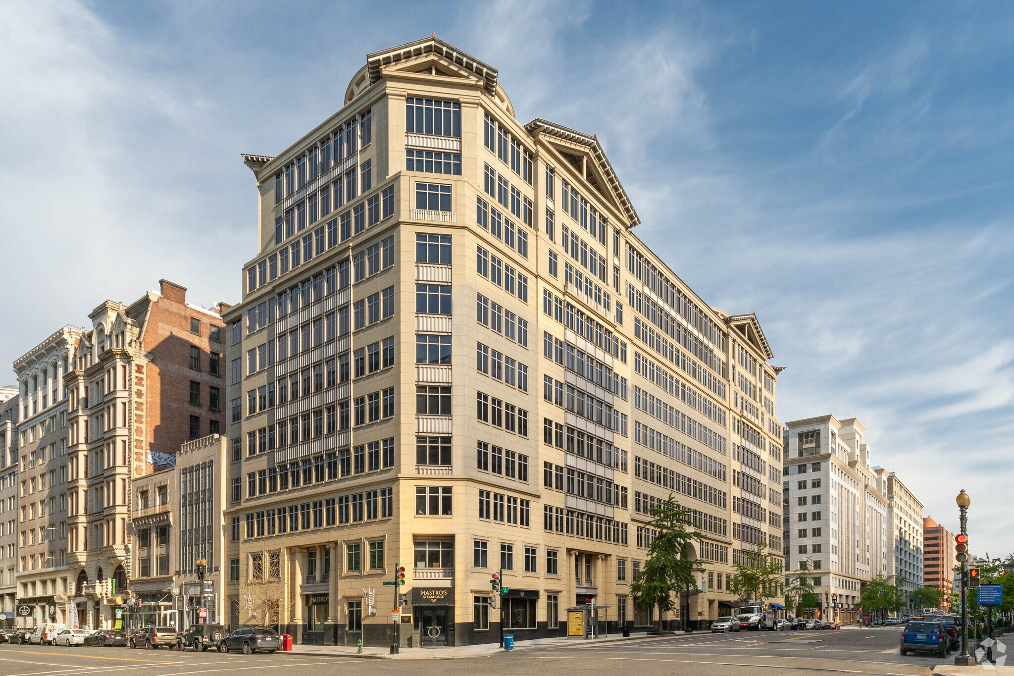 600 5th St Nw Washington Dc 600 13th St NW, Washington, DC 20005 - 600 13th Street NW | LoopNet.com