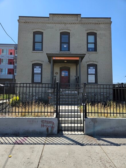 29-31 W Pacific Ave, Spokane, WA for sale - Building Photo - Image 1 of 12