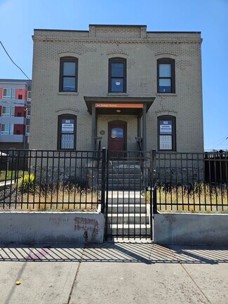 More details for 29-31 W Pacific Ave, Spokane, WA - Office for Lease