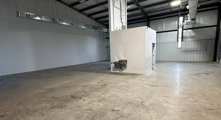 2405 Granite Ridge Rd, Rockville, VA for lease - Building Photo - Image 3 of 5