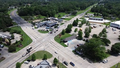 10954 Joor Rd, Baton Rouge, LA for lease Building Photo- Image 2 of 4