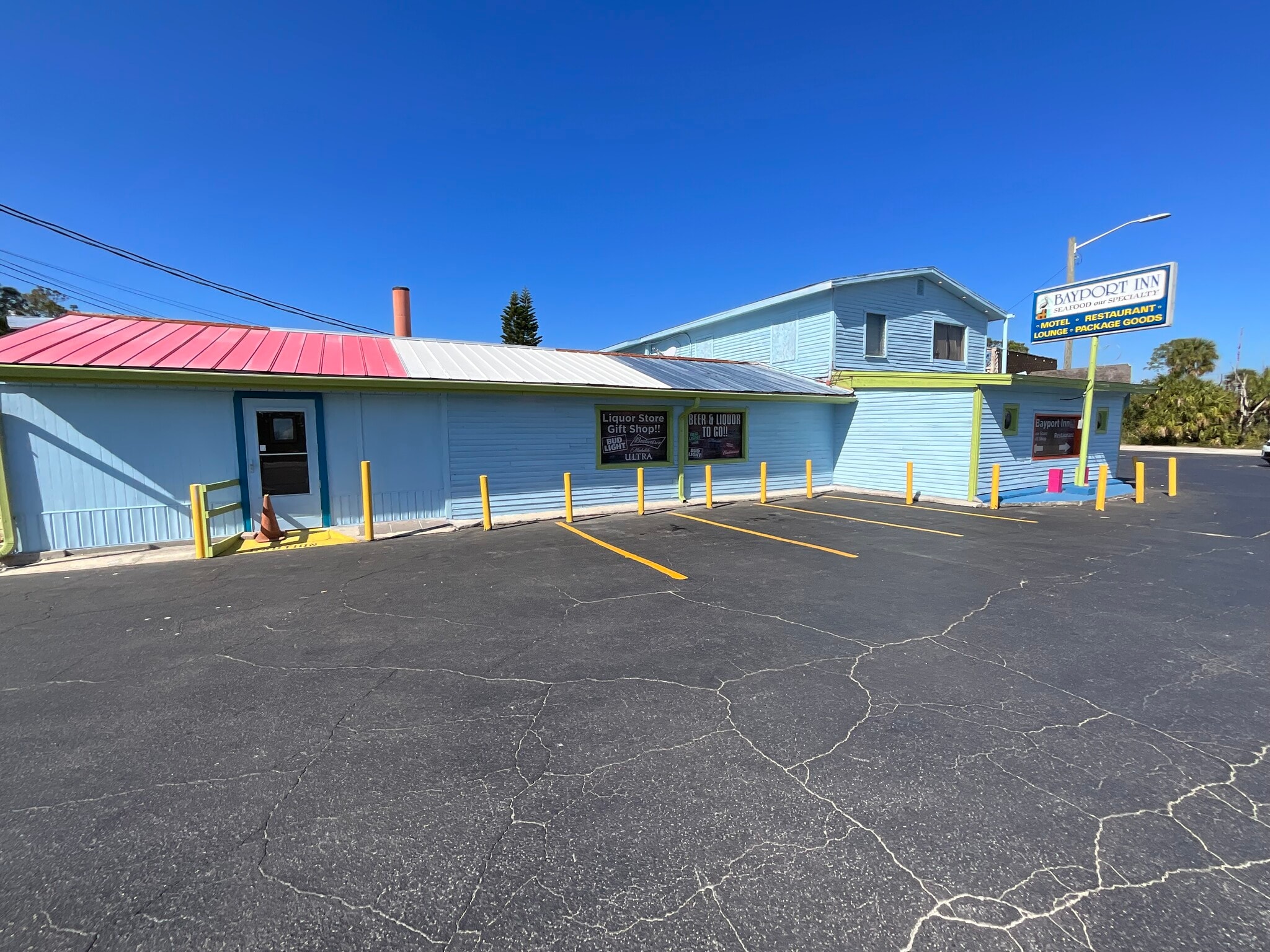 4835 Cortez Blvd, Spring Hill, FL for sale Building Photo- Image 1 of 34