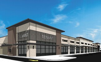 More details for Highway 211 & Potranco Rd, San Antonio, TX - Retail for Lease