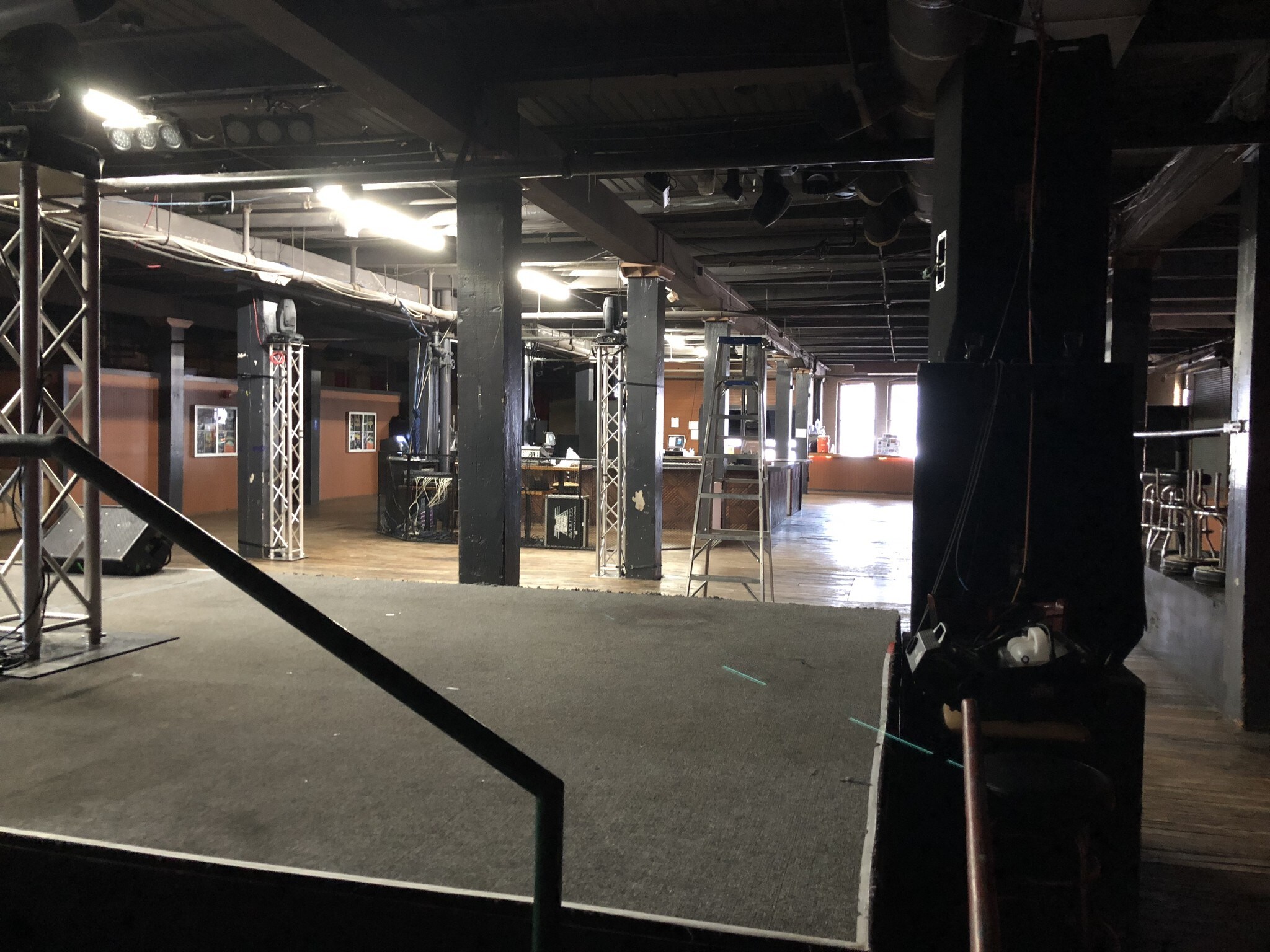 940 Blackstock Ave, Knoxville, TN 37921 Industrial for Sale