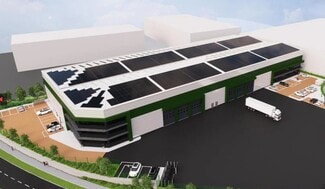 More details for Broadland Business Park, Norwich - Industrial for Lease