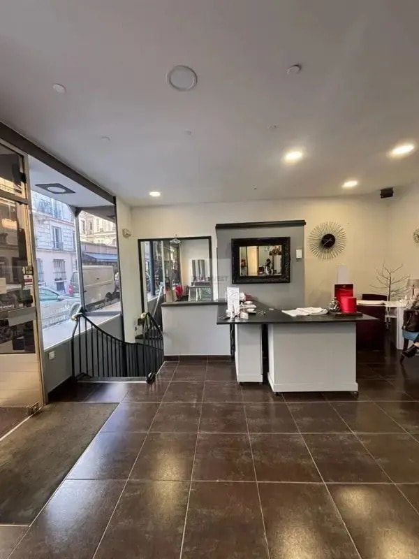 29 Rue De L'Arcade, Paris for lease Interior Photo- Image 1 of 10