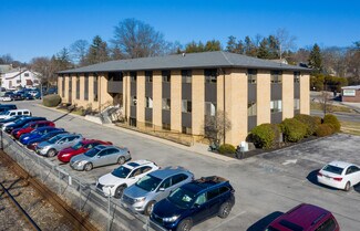 More details for 600 Haverford Rd, Haverford, PA - Office for Lease