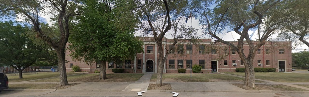 210 W 7th Ave, Ashland, KS for sale Primary Photo- Image 1 of 6