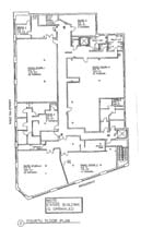2121-2127 Broadway, New York, NY for lease Site Plan- Image 1 of 10
