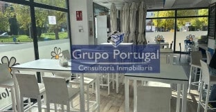 Retail in Alcorcón, Madrid for lease Interior Photo- Image 1 of 10