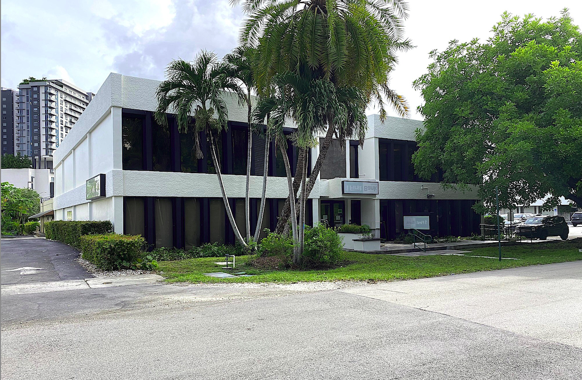 9795 S Dixie Hwy, Miami, FL for lease Building Photo- Image 1 of 8